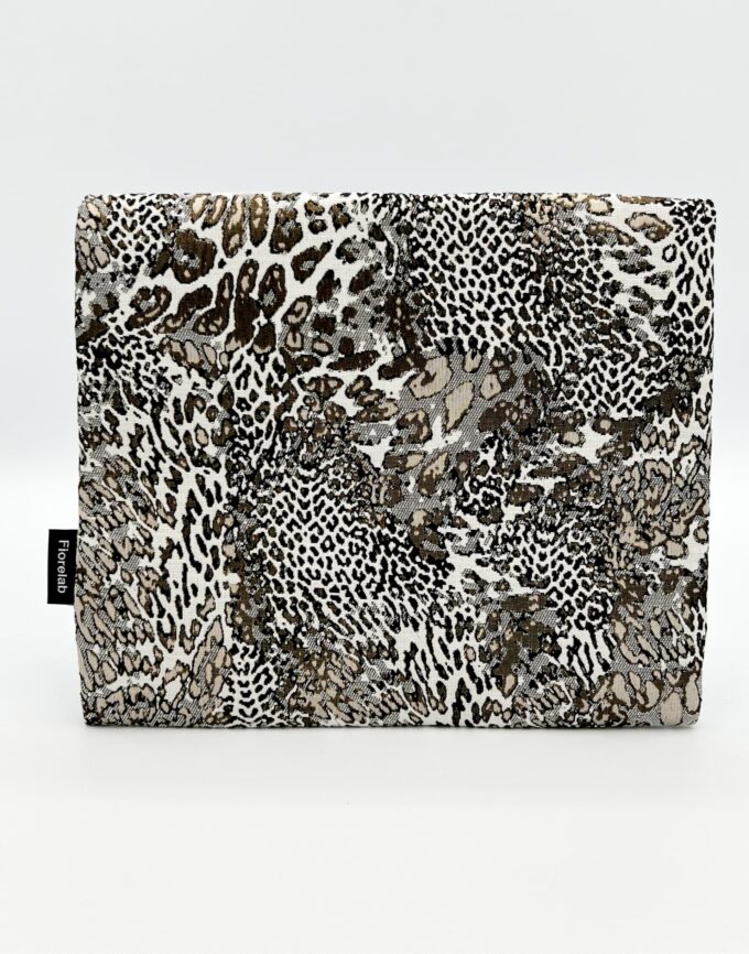 Forro tablet - Piel culebra - Imagen 2
